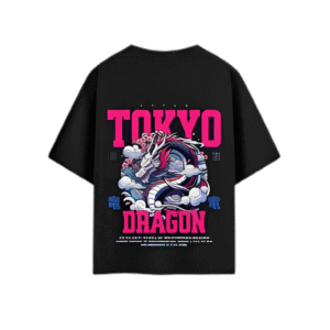 tokyo_dragon_tee_black_back_bluemoon_clothing