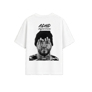 joyner lucas adhd tee